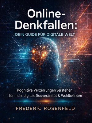 cover image of Online-Denkfallen--Dein Guide für digitale Welt